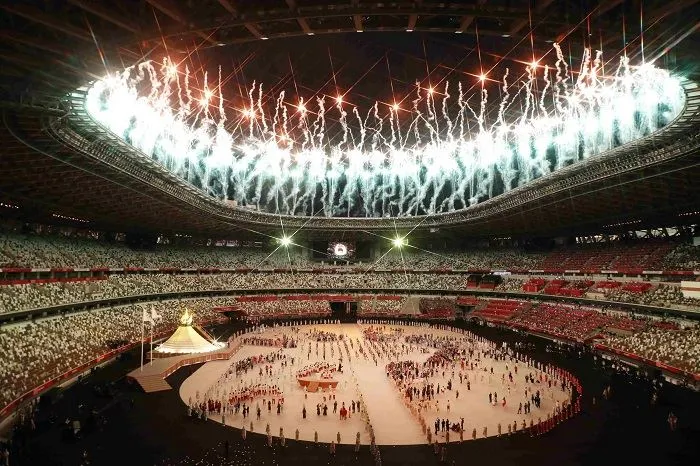 2024 Summer Olympics Closing Ceremony Highlights